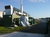 Biogasanlage der Produktivgenossenschaft „Altmark“ eG Neuferchau
